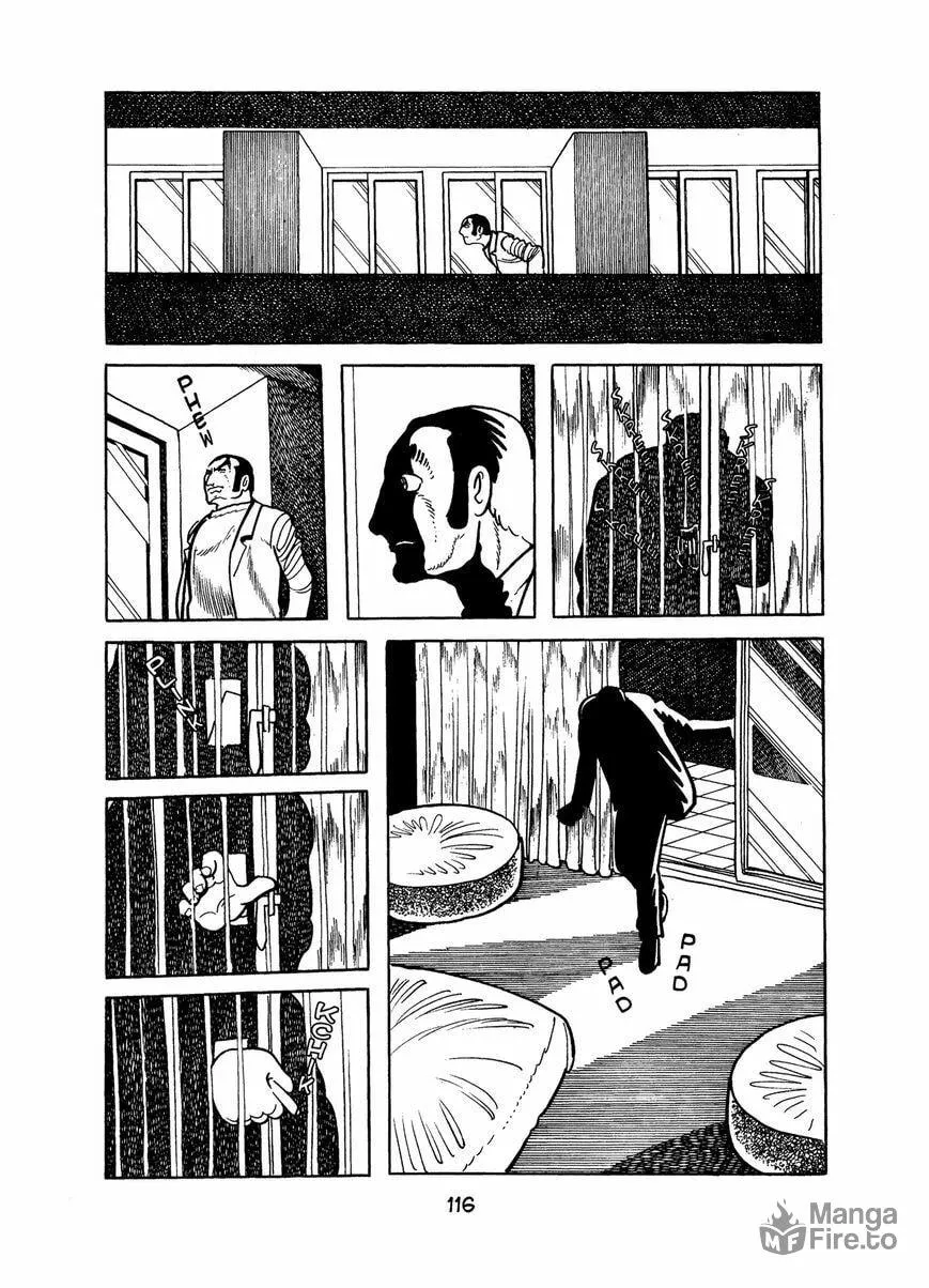 Read MW chapter 5 image 17 on Lezhin
