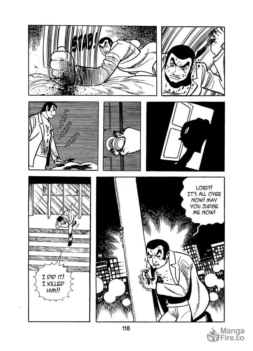 Read MW chapter 5 image 19 on Lezhin