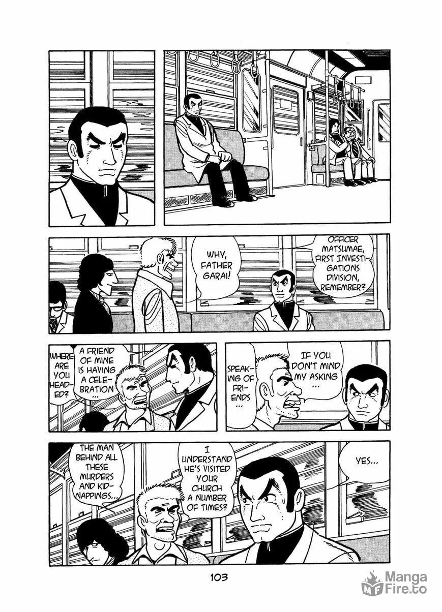 Read MW chapter 5 image 4 on Lezhin