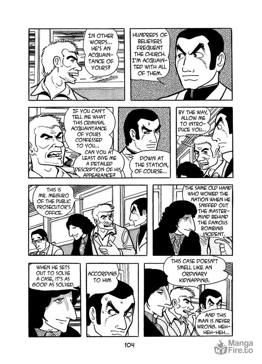Read MW chapter 5 image 5 on Lezhin