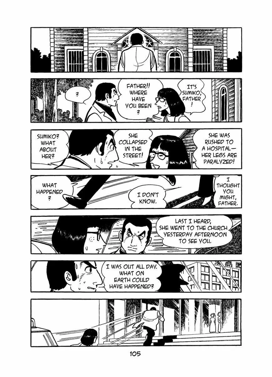 Read MW chapter 5 image 6 on Lezhin