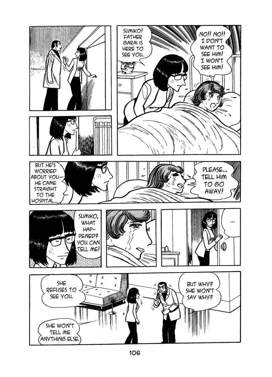 Read MW chapter 5 image 7 on Lezhin