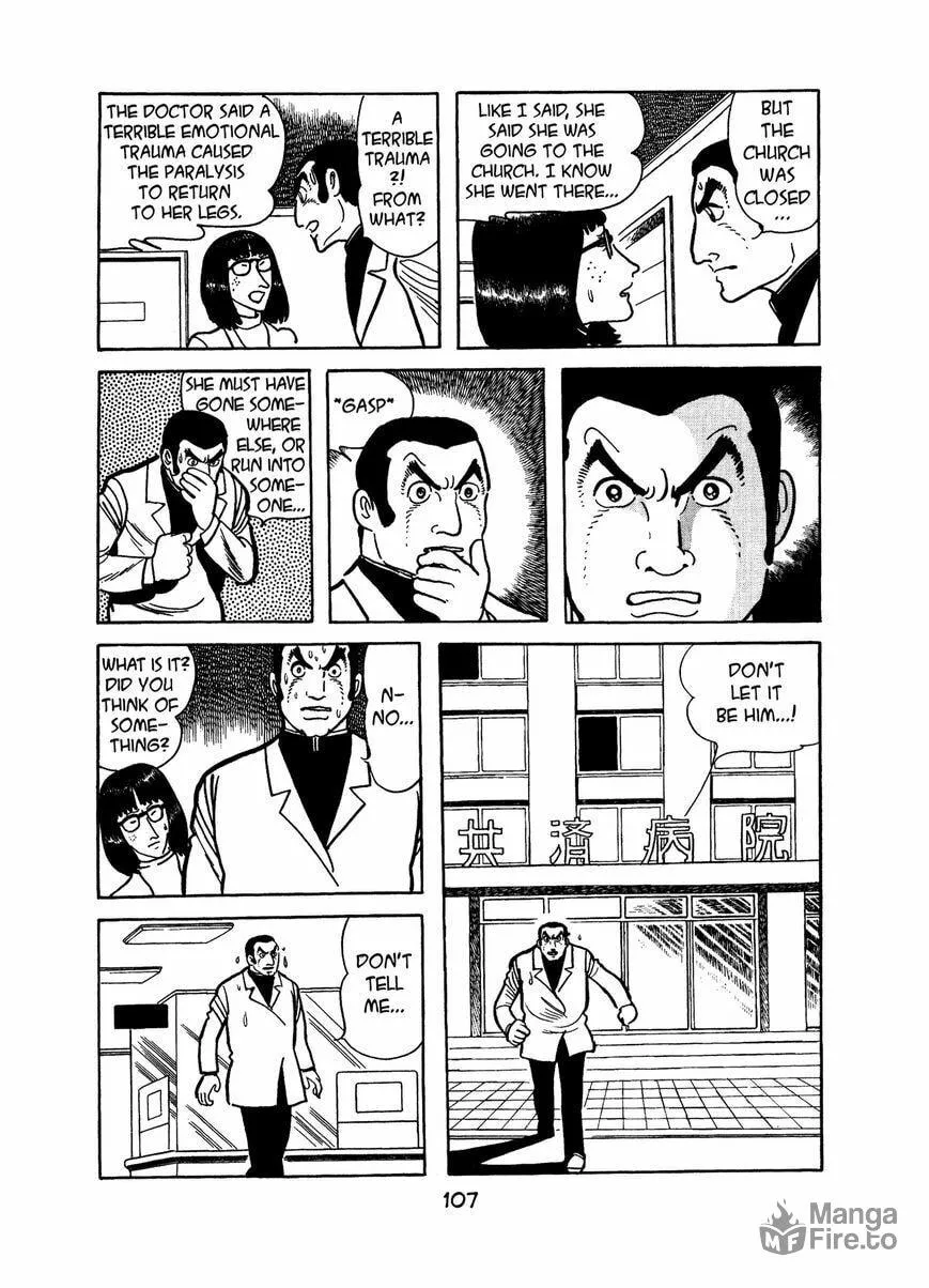 Read MW chapter 5 image 8 on Lezhin