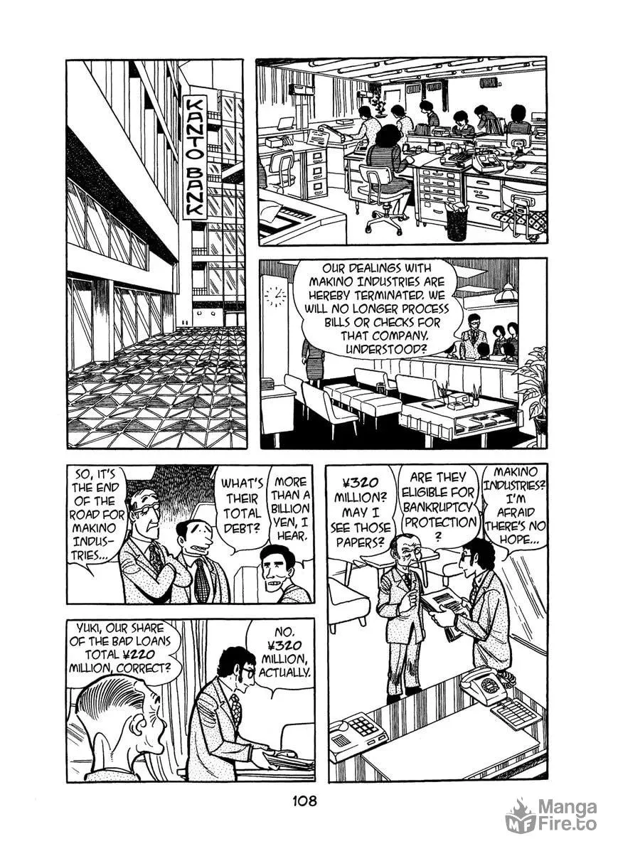 Read MW chapter 5 image 9 on Lezhin