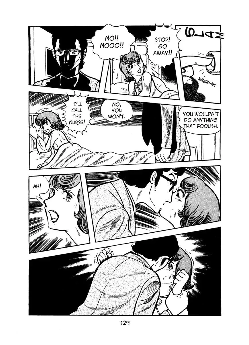 Read MW chapter 6 image 10 on Lezhin