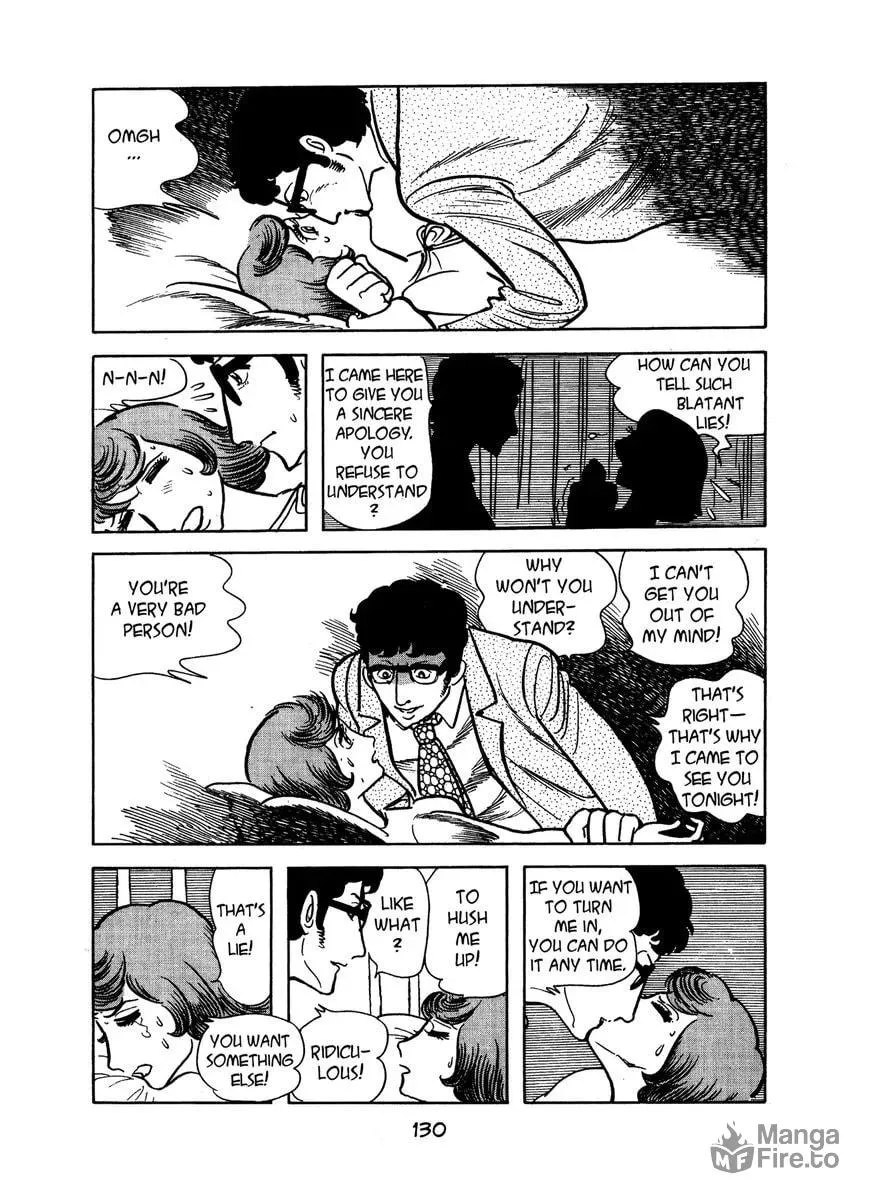Read MW chapter 6 image 11 on Lezhin