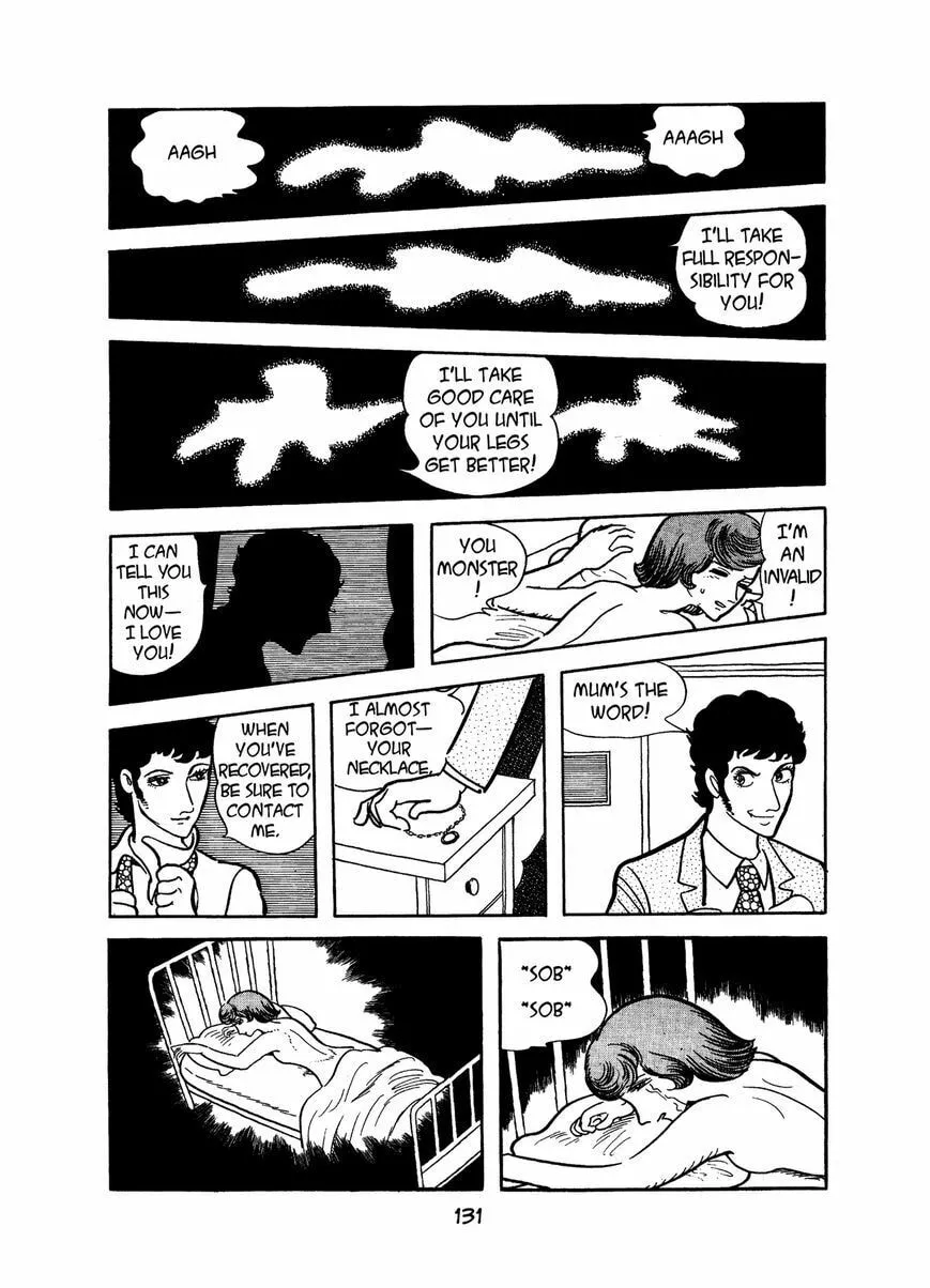 Read MW chapter 6 image 12 on Lezhin