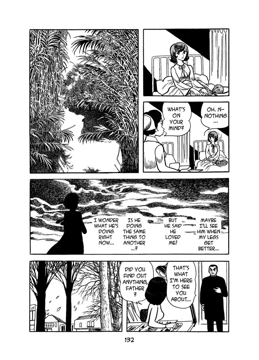 Read MW chapter 6 image 13 on Lezhin