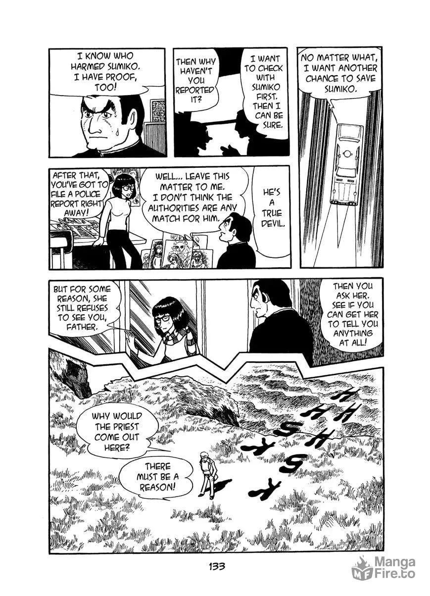 Read MW chapter 6 image 14 on Lezhin