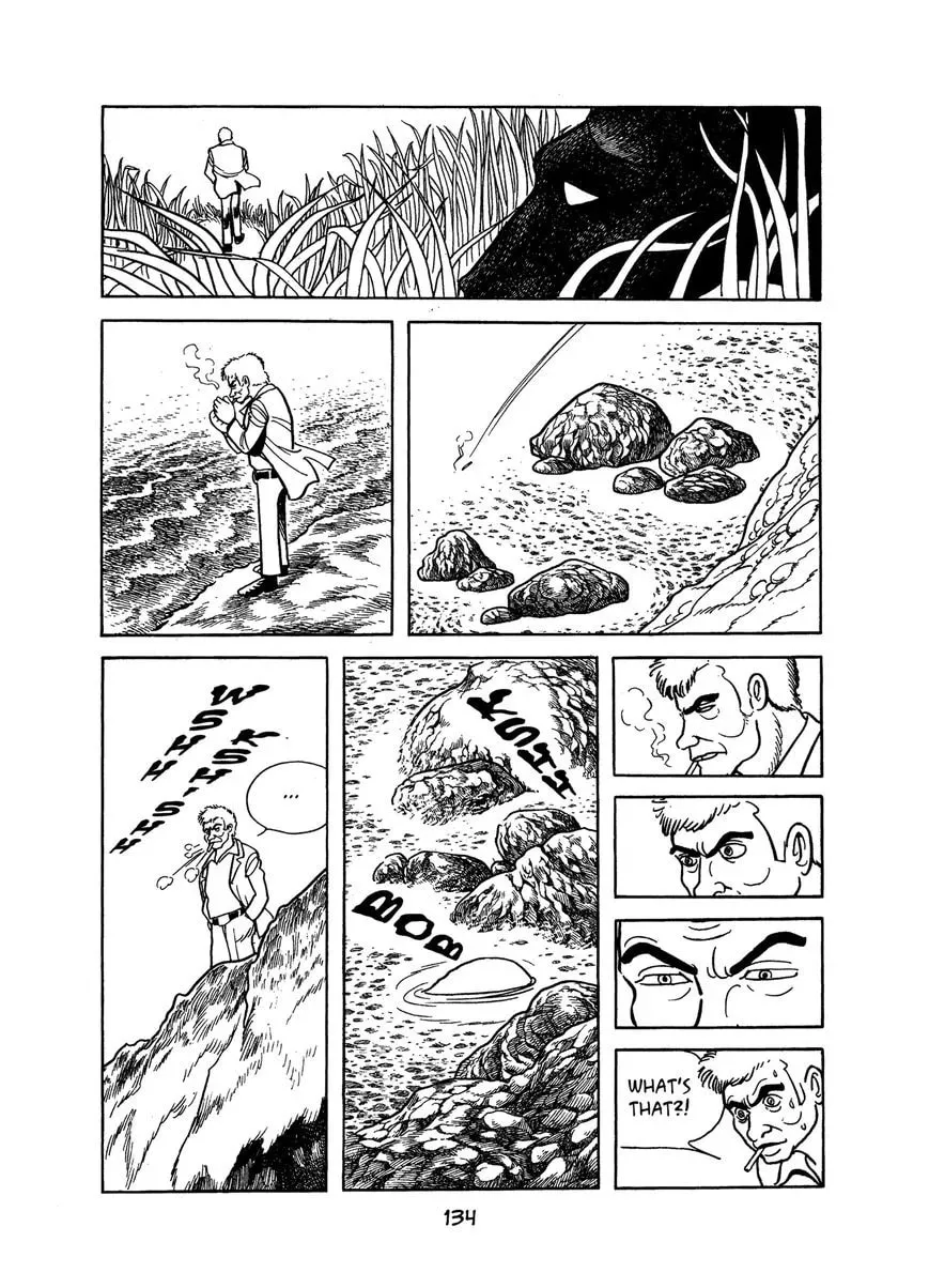Read MW chapter 6 image 15 on Lezhin
