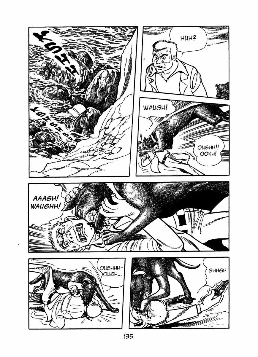Read MW chapter 6 image 16 on Lezhin