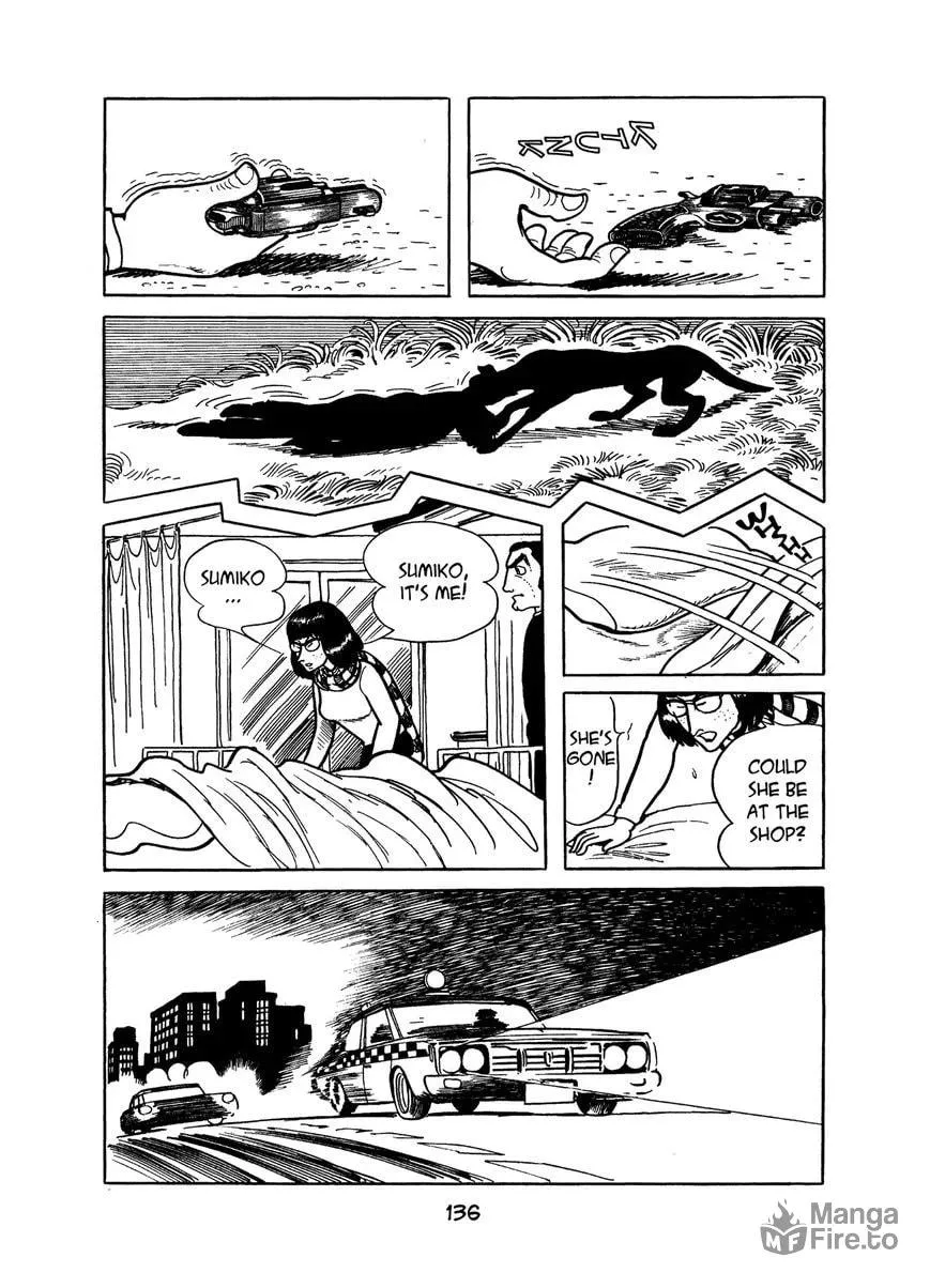 Read MW chapter 6 image 17 on Lezhin