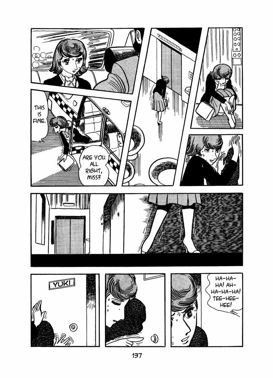 Read MW chapter 6 image 18 on Lezhin