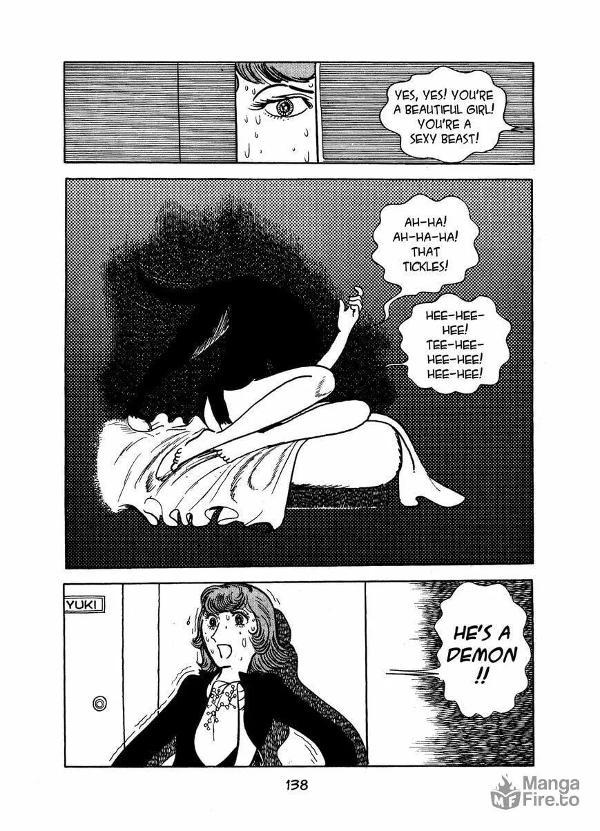 Read MW chapter 6 image 19 on Lezhin