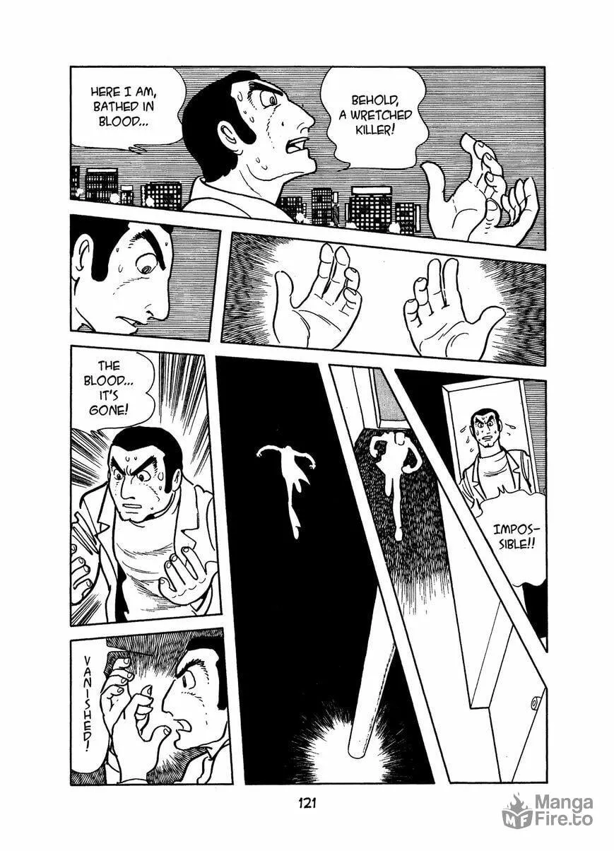 Read MW chapter 6 image 2 on Lezhin