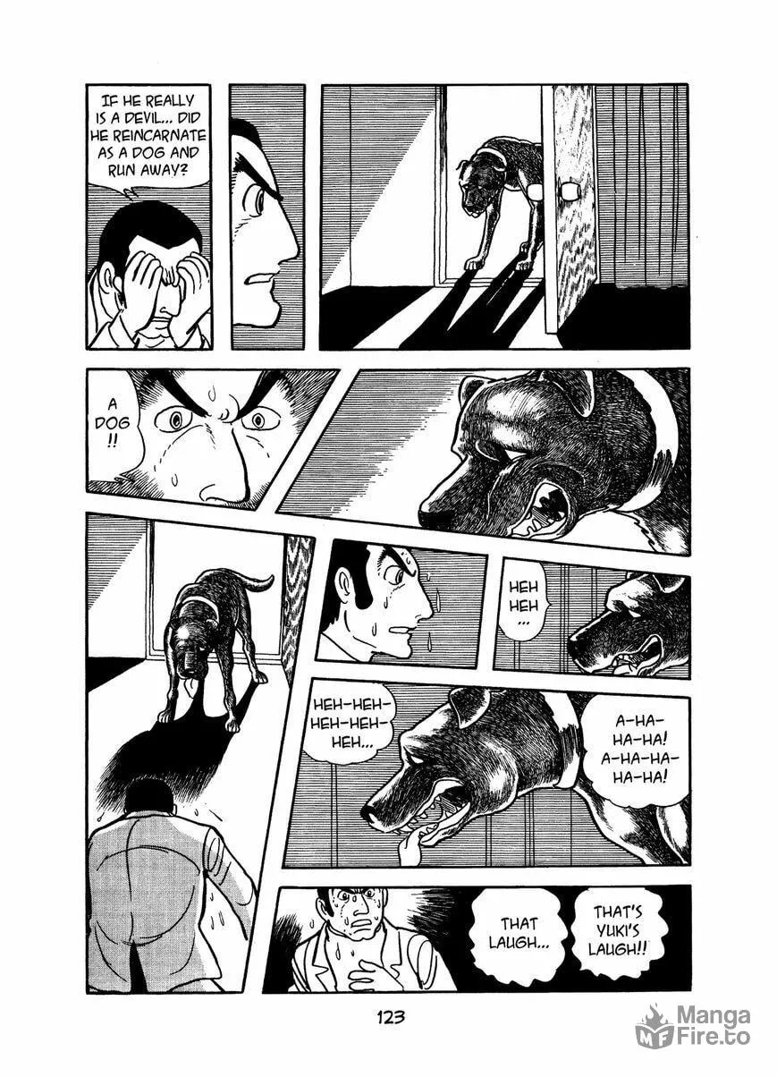 Read MW chapter 6 image 4 on Lezhin