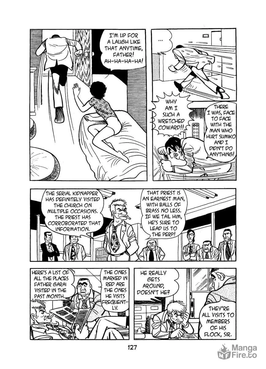 Read MW chapter 6 image 8 on Lezhin