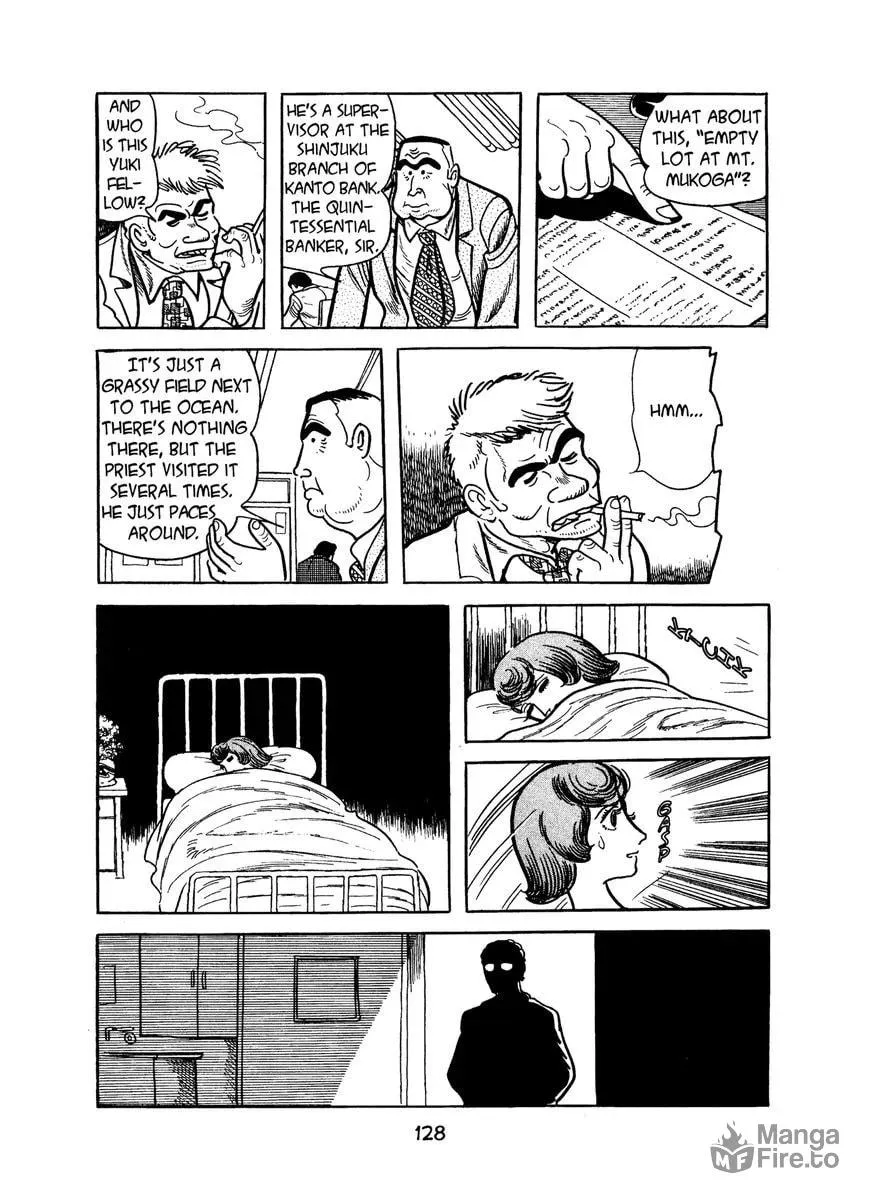 Read MW chapter 6 image 9 on Lezhin