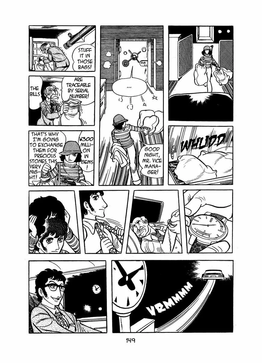 Read MW chapter 7 image 10 on Lezhin