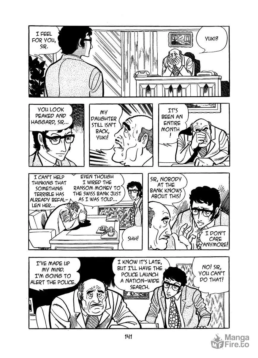 Read MW chapter 7 image 2 on Lezhin