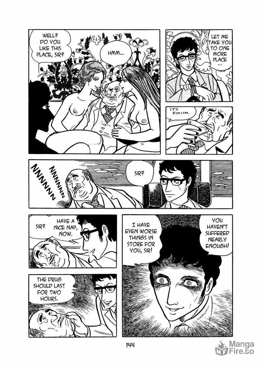 Read MW chapter 7 image 5 on Lezhin