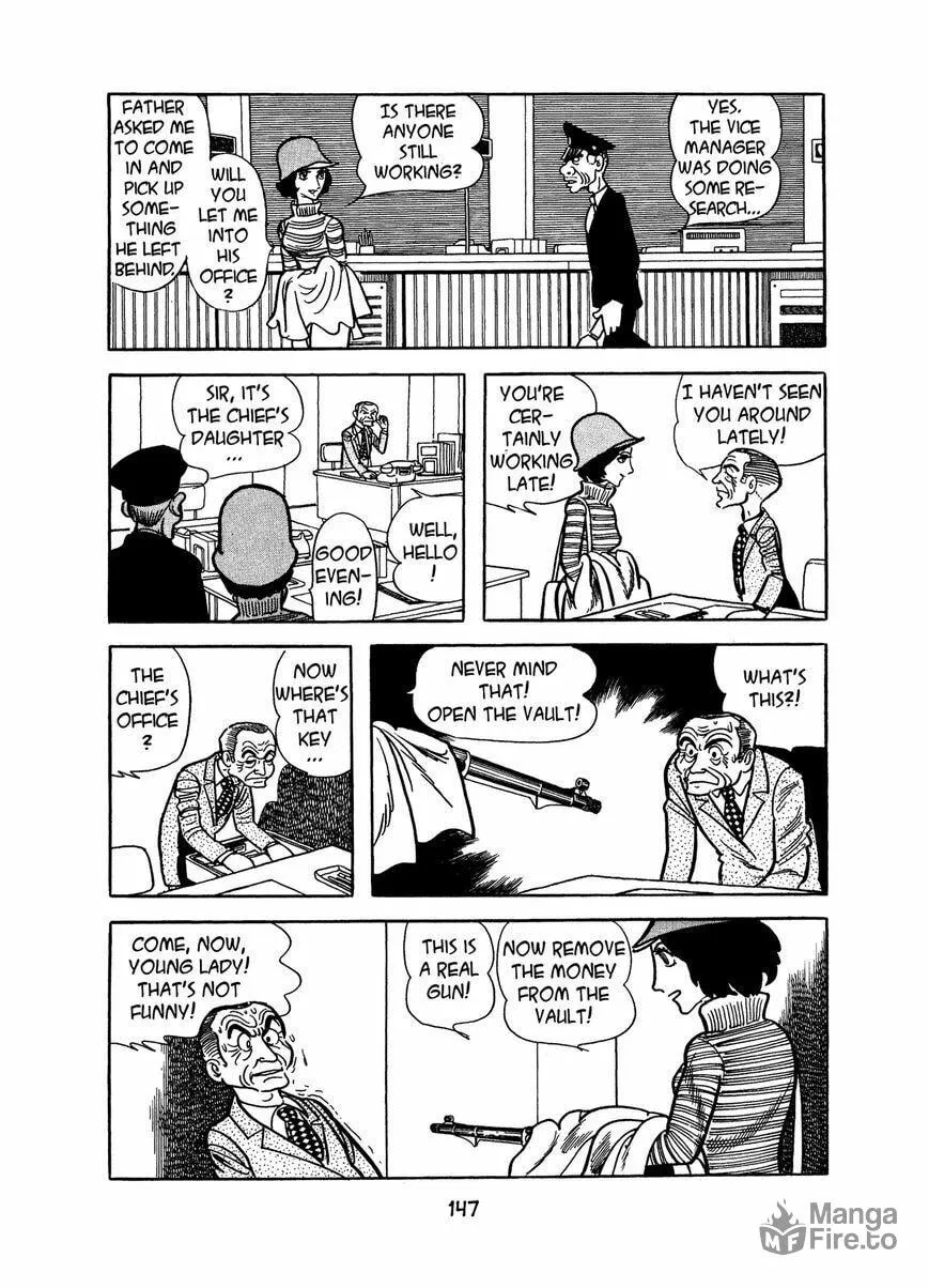Read MW chapter 7 image 8 on Lezhin