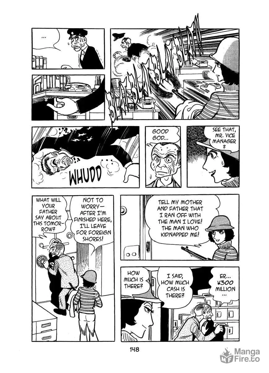 Read MW chapter 7 image 9 on Lezhin