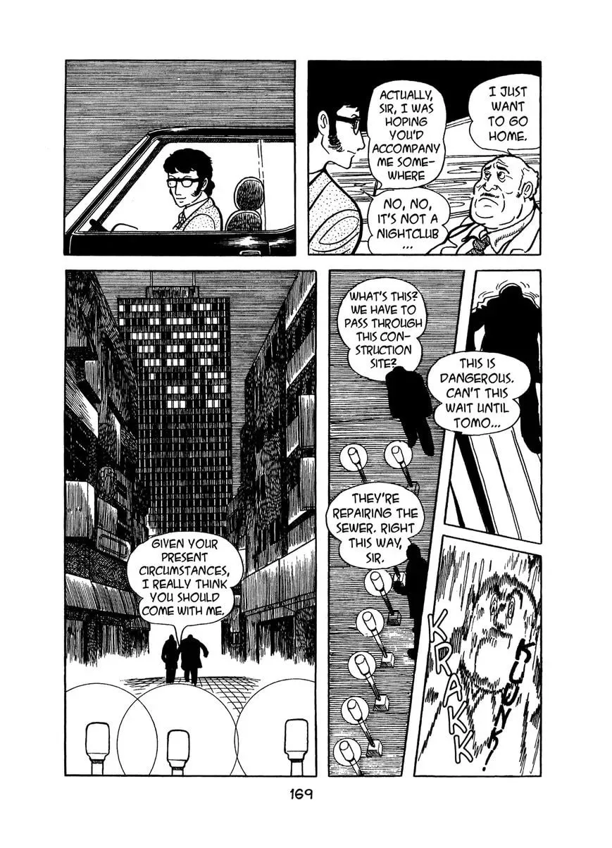 Read MW chapter 8 image 10 on Lezhin