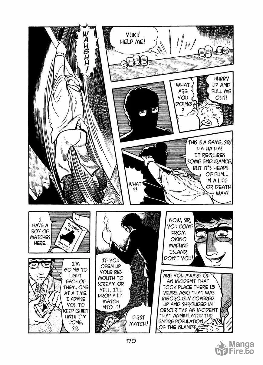 Read MW chapter 8 image 11 on Lezhin