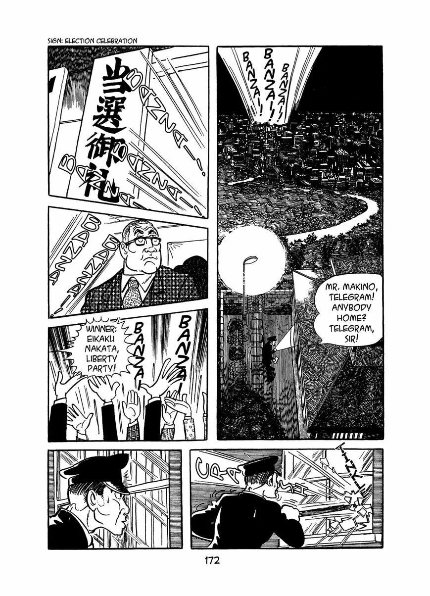 Read MW chapter 8 image 13 on Lezhin