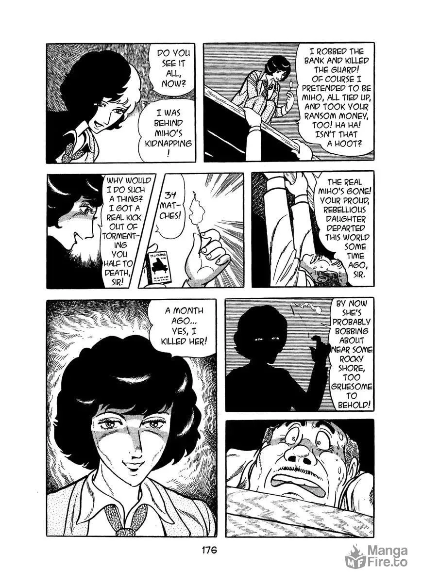 Read MW chapter 8 image 17 on Lezhin
