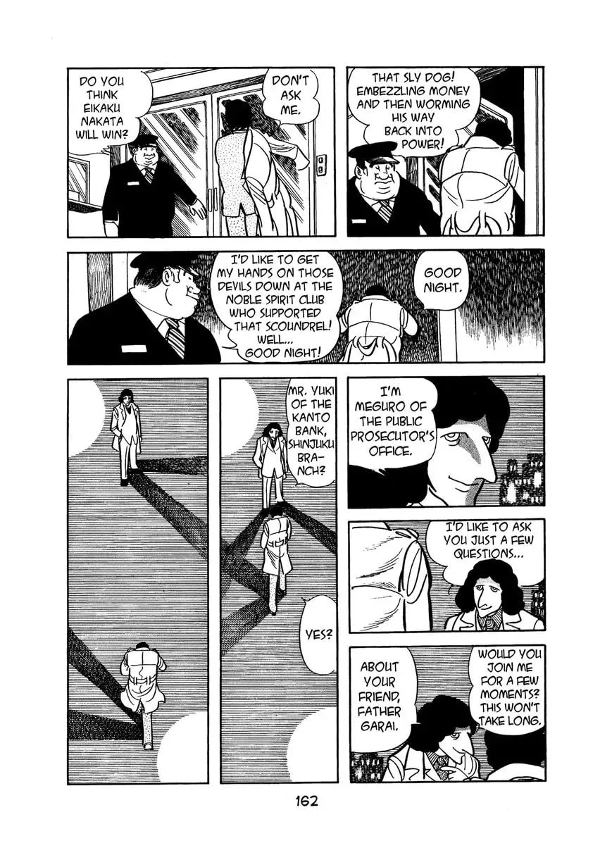 Read MW chapter 8 image 3 on Lezhin