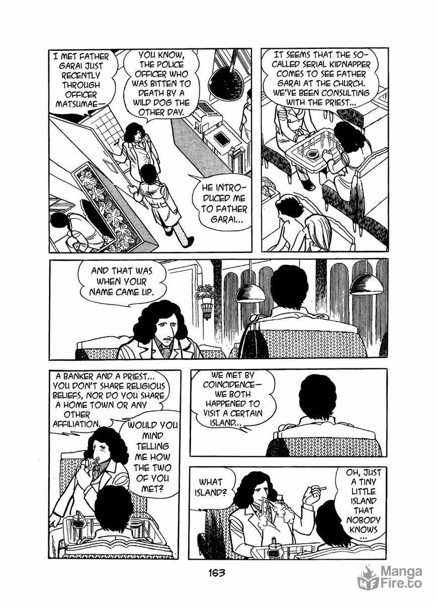 Read MW chapter 8 image 4 on Lezhin