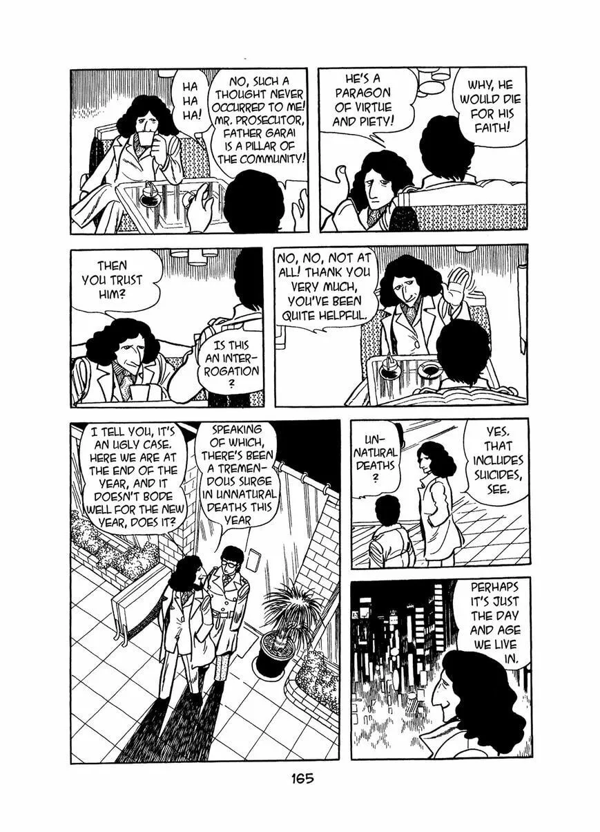 Read MW chapter 8 image 6 on Lezhin