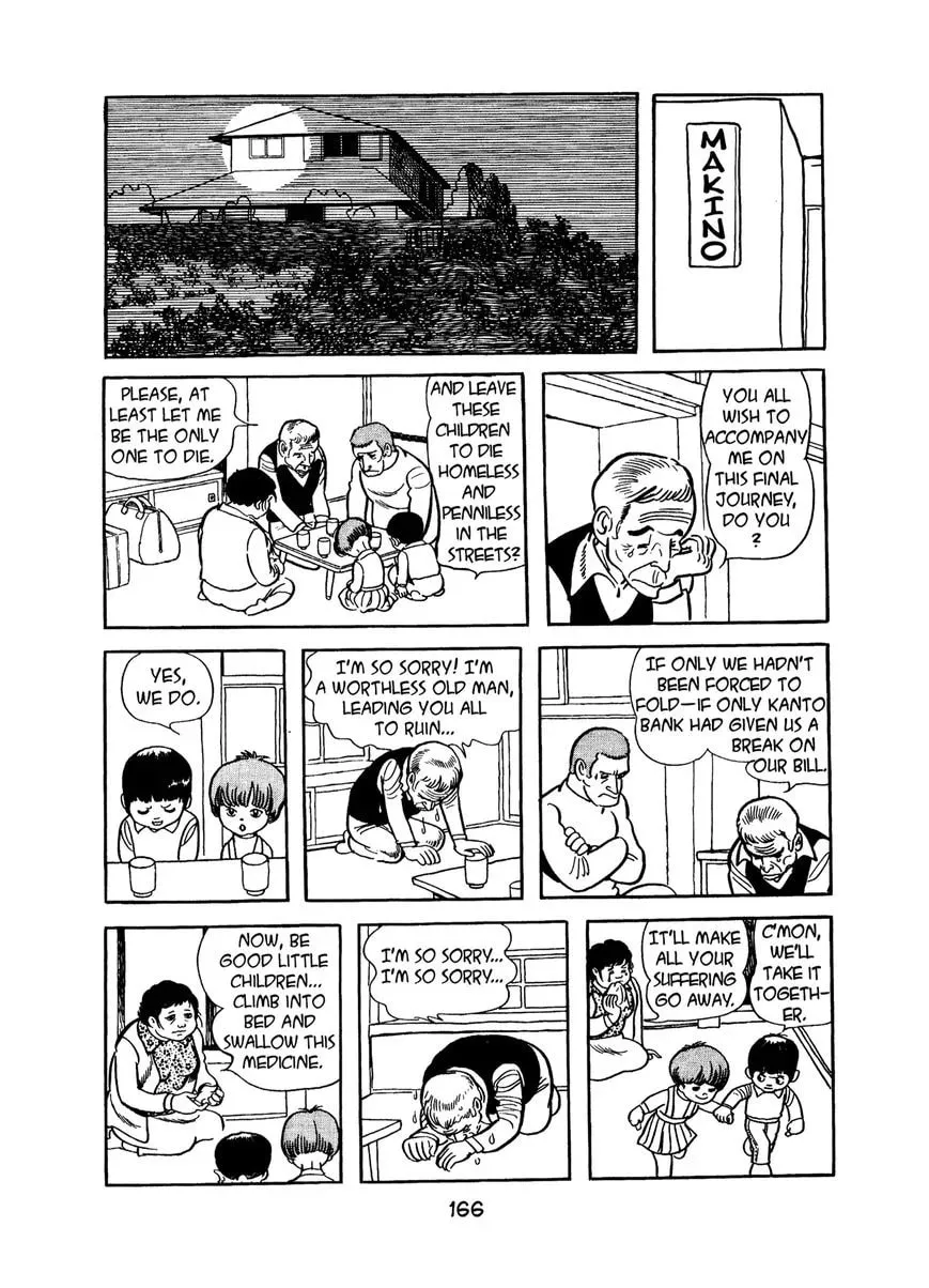 Read MW chapter 8 image 7 on Lezhin