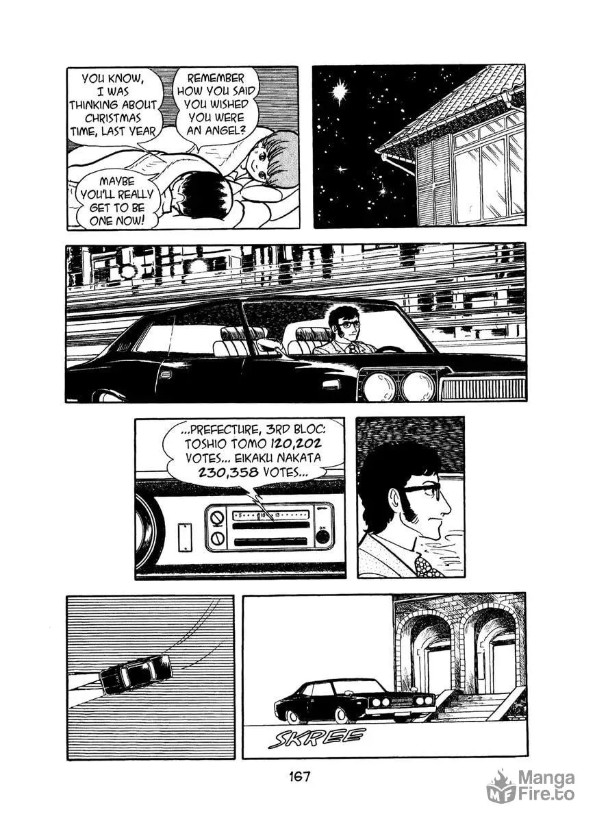 Read MW chapter 8 image 8 on Lezhin