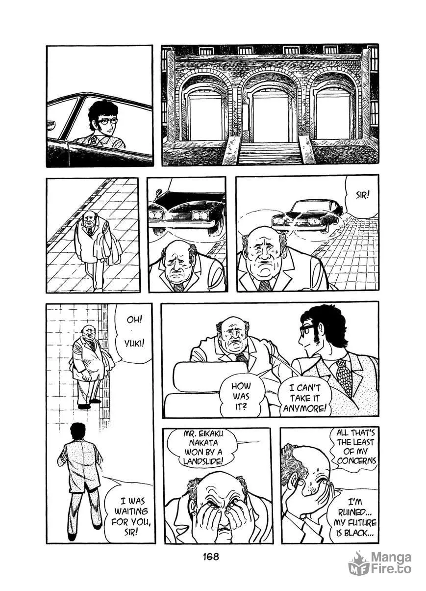 Read MW chapter 8 image 9 on Lezhin