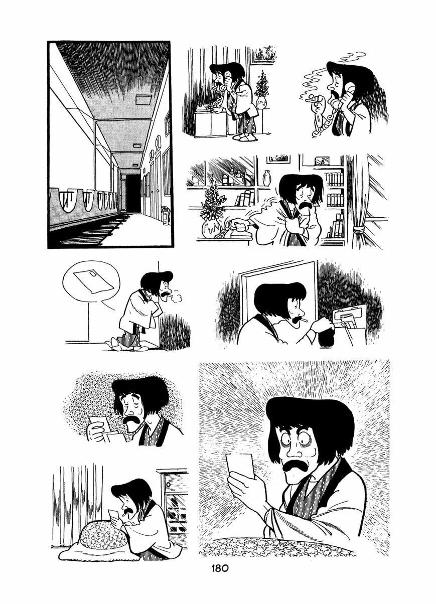 Read MW chapter 9 image 1 on Lezhin