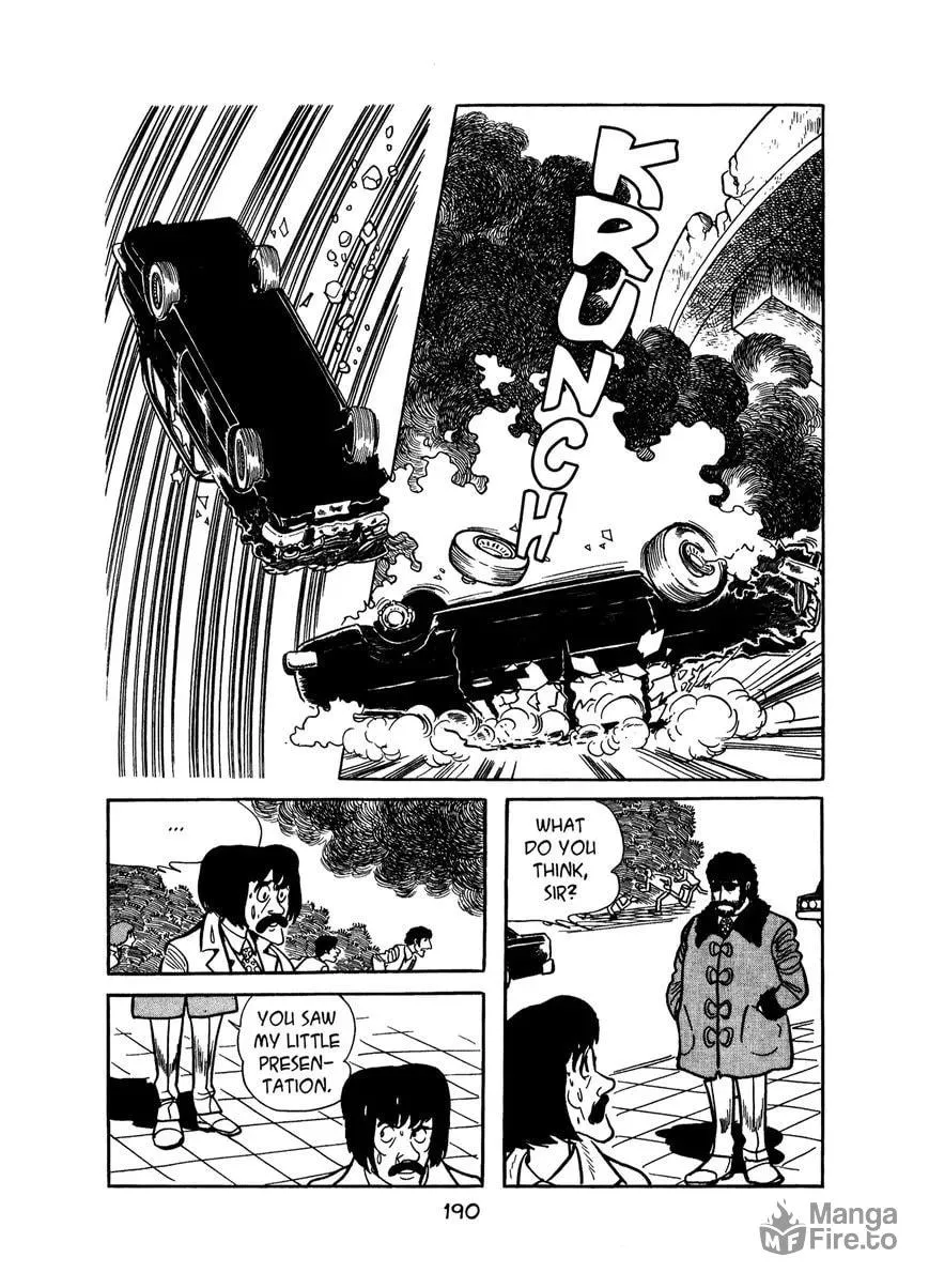 Read MW chapter 9 image 11 on Lezhin