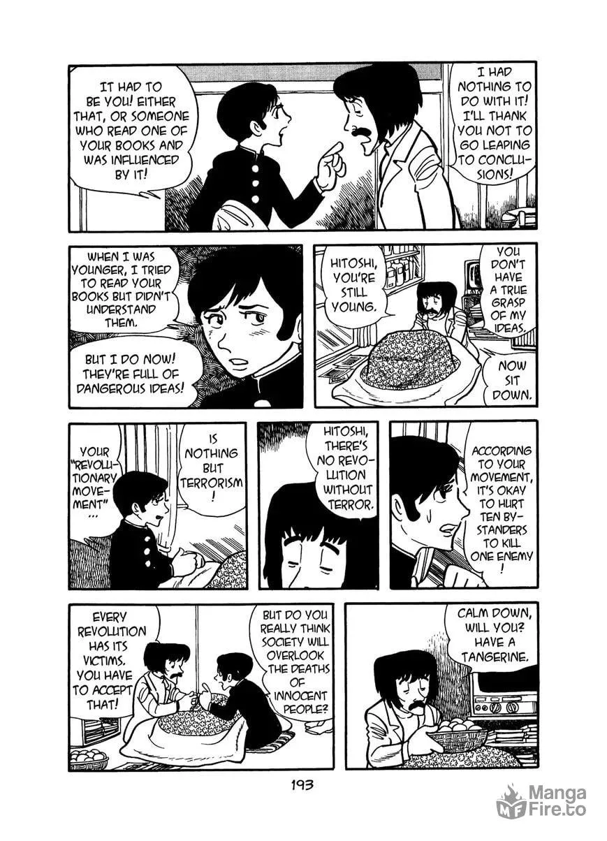 Read MW chapter 9 image 14 on Lezhin