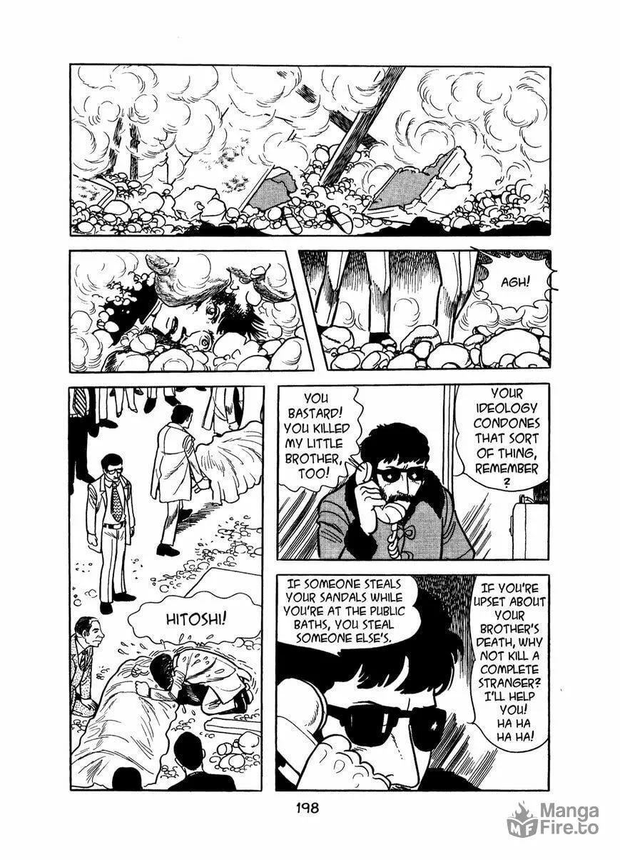 Read MW chapter 9 image 19 on Lezhin