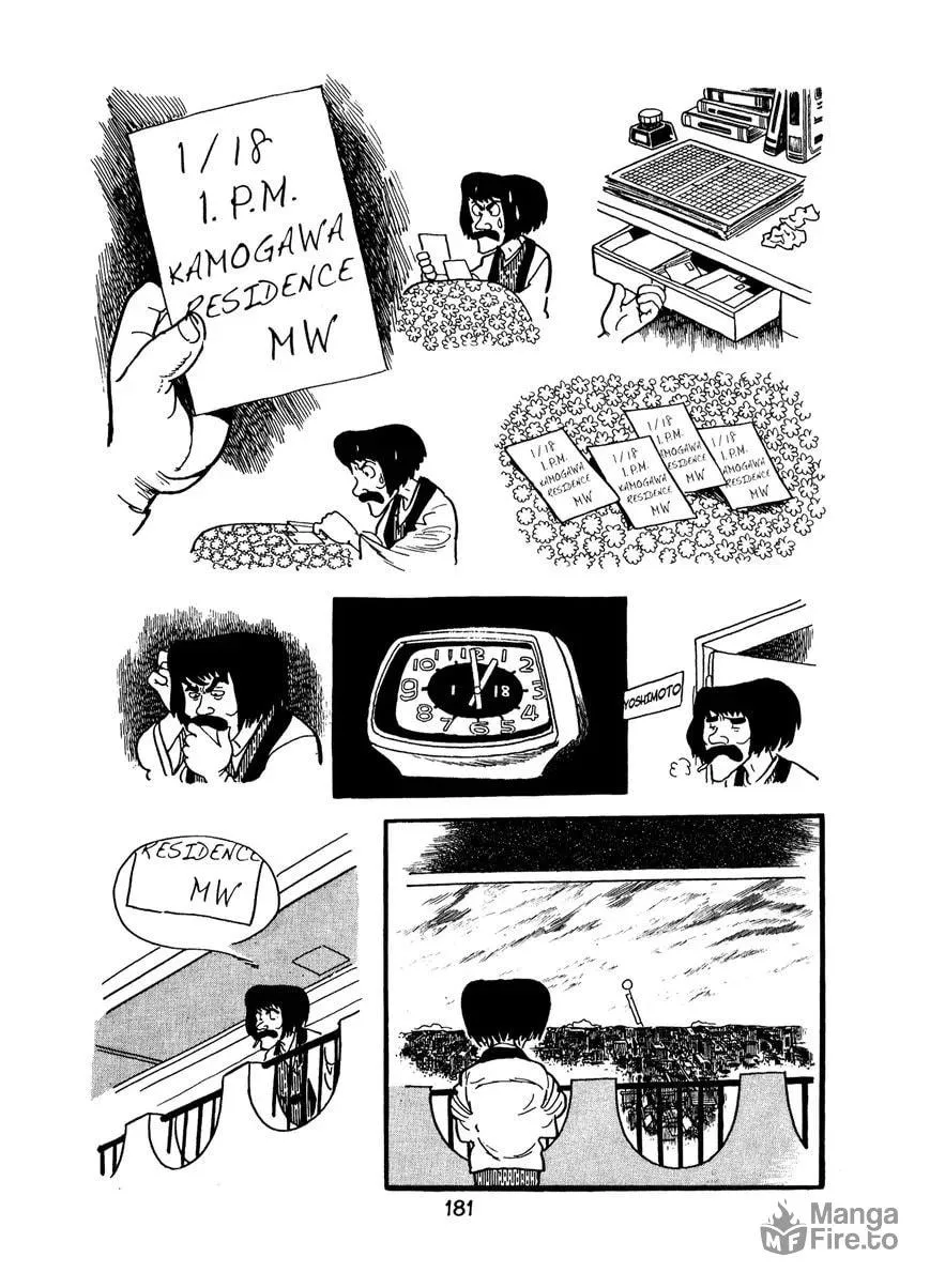 Read MW chapter 9 image 2 on Lezhin