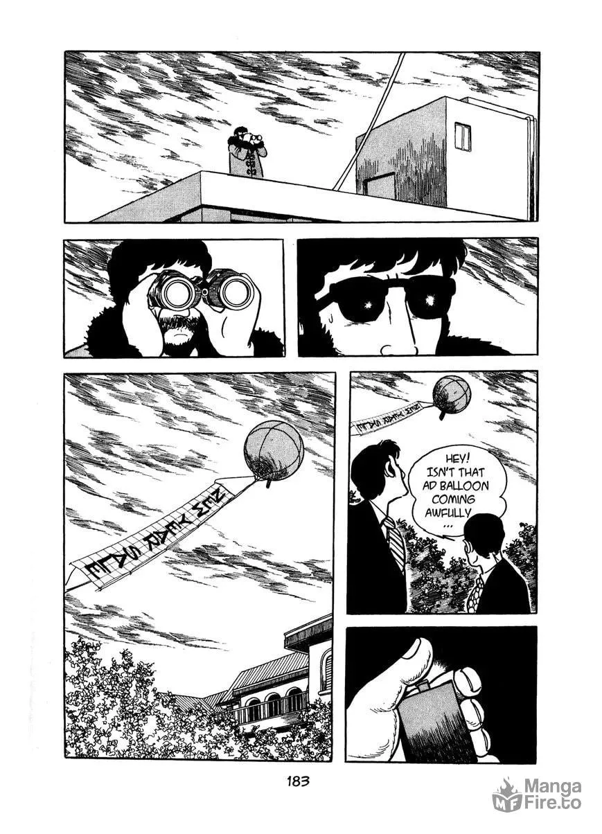 Read MW chapter 9 image 4 on Lezhin