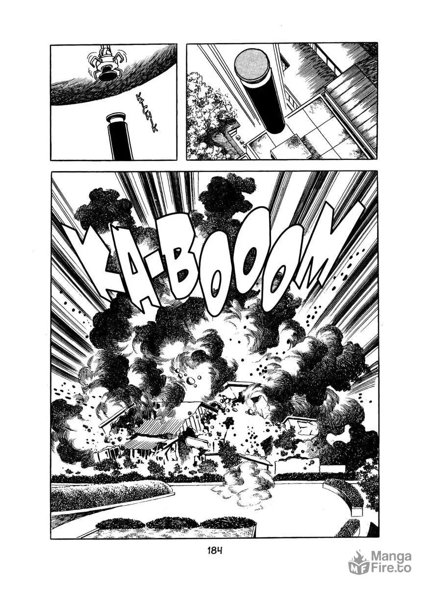 Read MW chapter 9 image 5 on Lezhin
