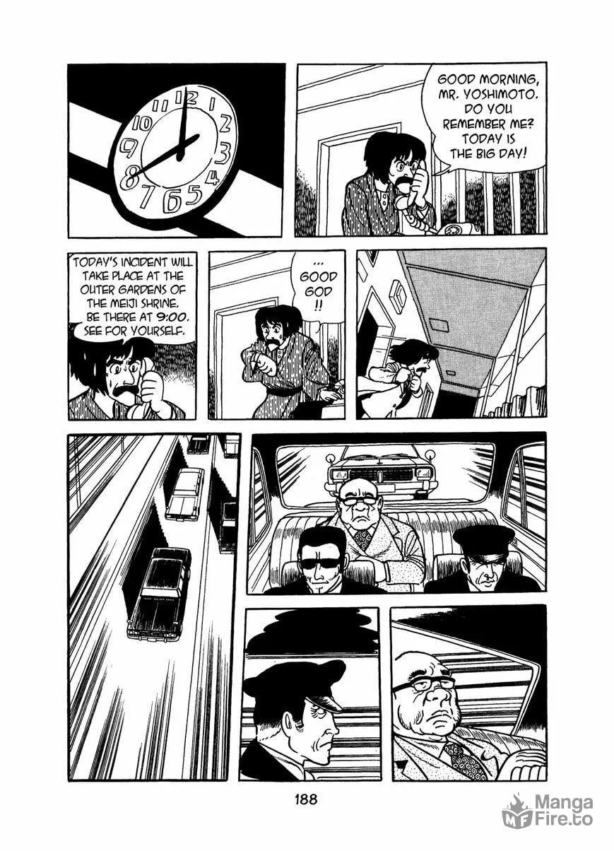 Read MW chapter 9 image 9 on Lezhin
