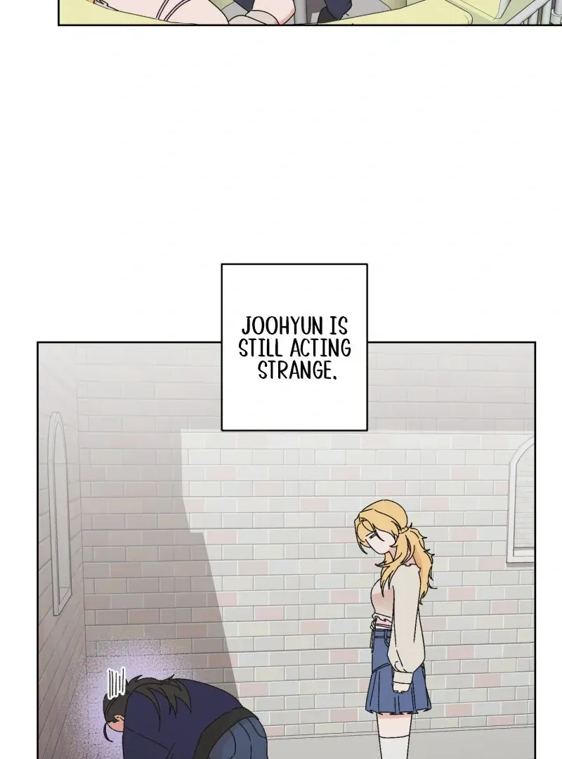 Read Mwodeun Da! Jo A-Yeong chapter 32 image 10 on Lezhin
