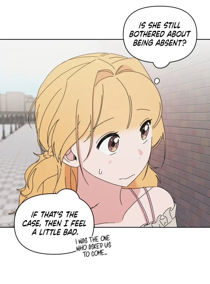 Read Mwodeun Da! Jo A-Yeong chapter 32 image 13 on Lezhin