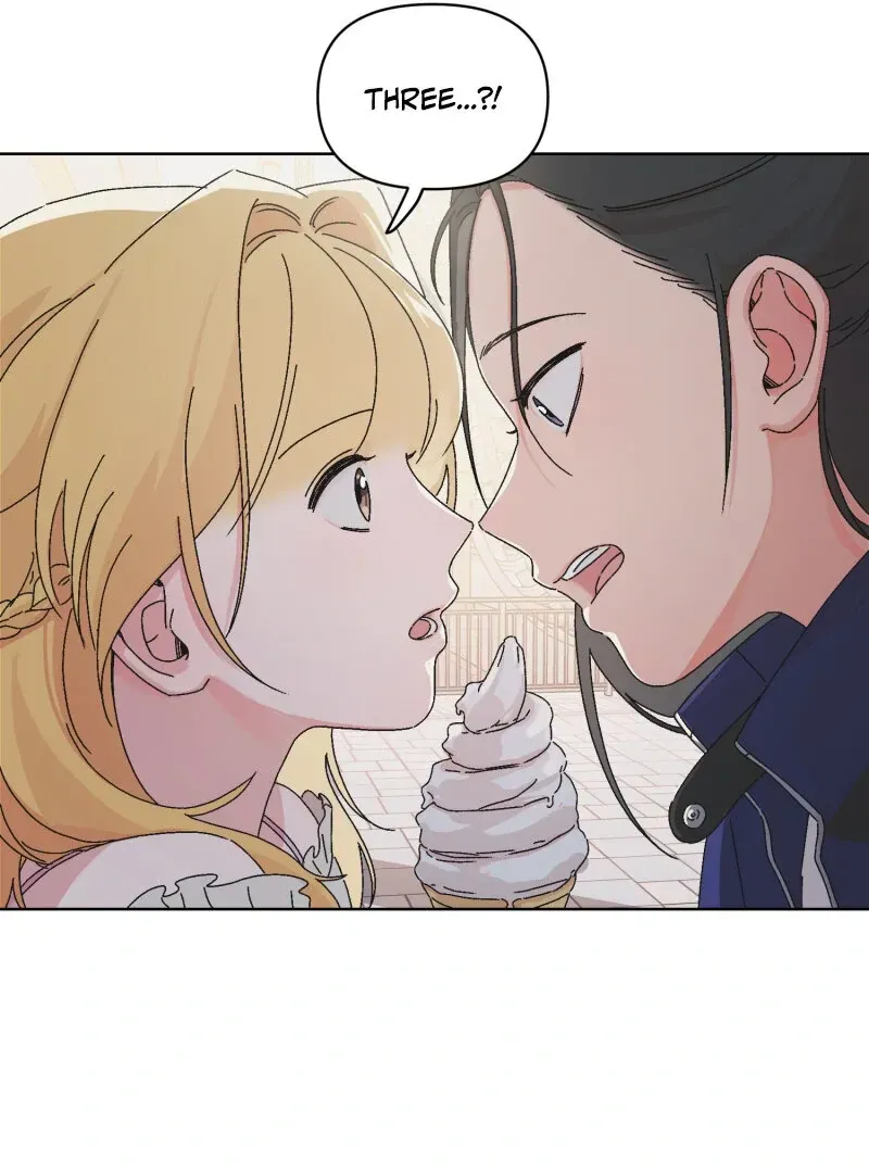 Read Mwodeun Da! Jo A-Yeong chapter 32 image 26 on Lezhin
