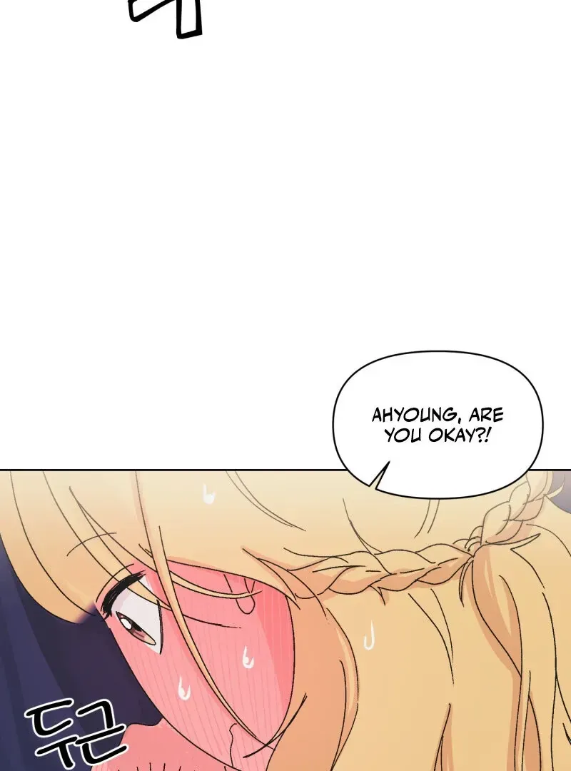 Read Mwodeun Da! Jo A-Yeong chapter 32 image 32 on Lezhin