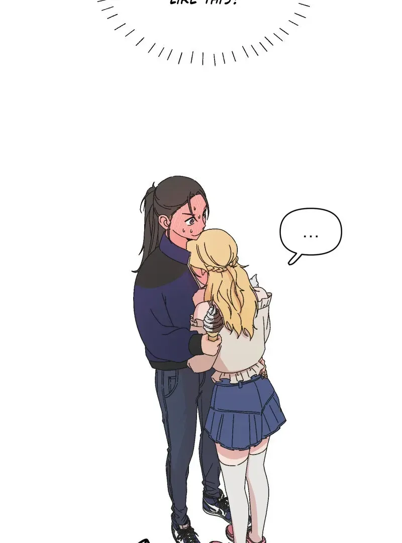 Read Mwodeun Da! Jo A-Yeong chapter 32 image 36 on Lezhin